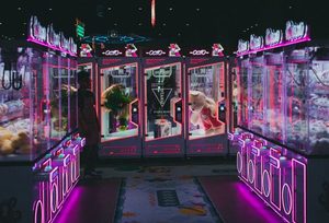 game live dealer New88